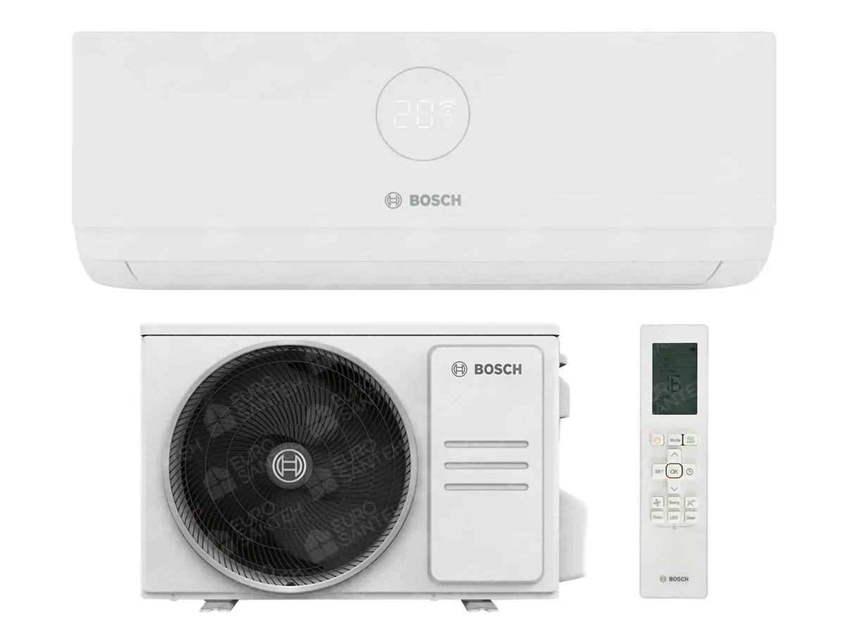 Conditioner BOSCH CLIMATE Inverter R32 5000i 