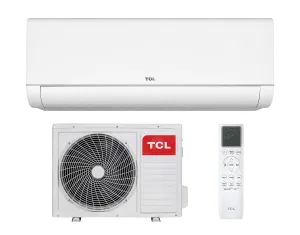 Conditioner TCL Ocarina Series UG11V3 Inverter R32 TAC-12CHSD/ UG11V3AHB 12000 BTU