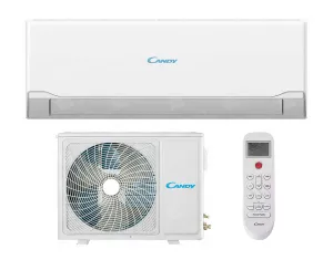 Conditioner CANDY DC Inverter R32 ACI-24HRR203/R3 (Încălzire pana la - 15°C)