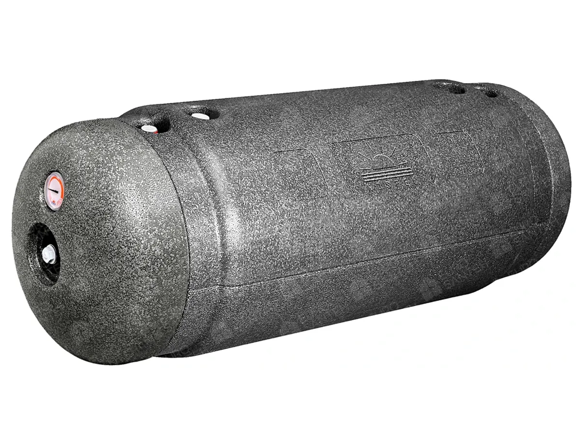 Boiler autonomous Kospel WP-140