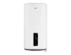 Бойлер электрический Haier ES80V-FE3W, 80 л, плоский