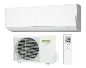 Air conditioner Fujitsu Energy Plus R32 ASHG09LMCA 9000 BTU