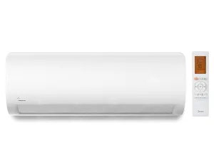 Air conditioner indoor unit Midea Xtreme Lite Inverter R32 MSAGBU-12HRDN8-QRD0GW 12000 BTU 