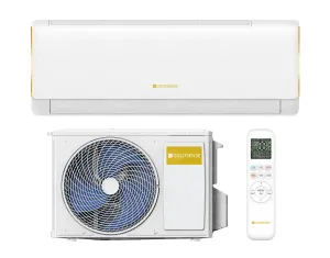 Condiționer Goldsense Elite Inverter R32 12000 BTU