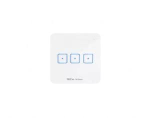 Touch switch Tech WS-03 white