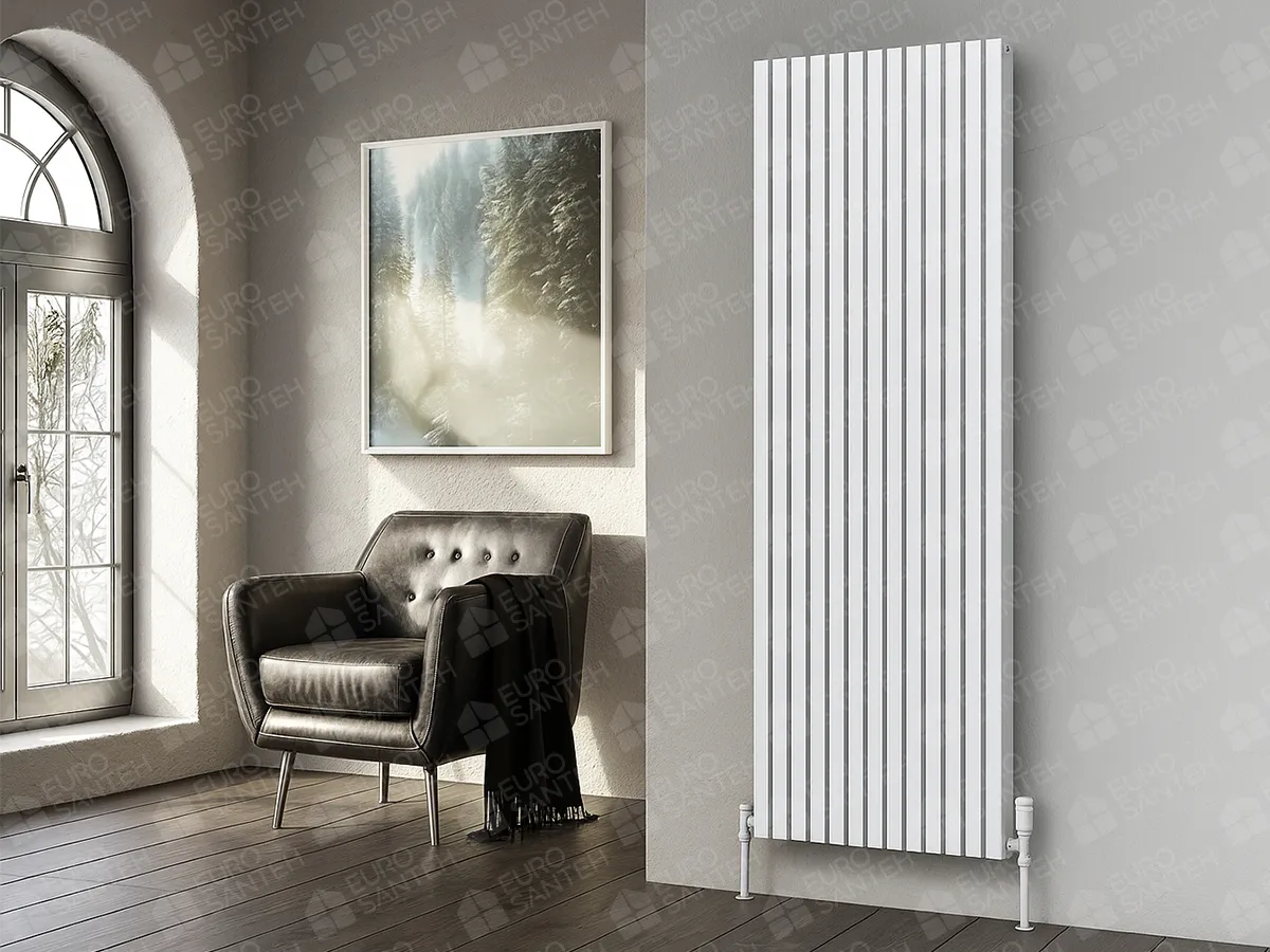 Calorifere decorativ LOJIMAX, colectia LAPIS PLUS