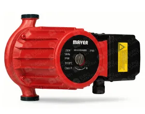 Циркуляционный насос Mayer GPD 20-35 Z (1300W)
