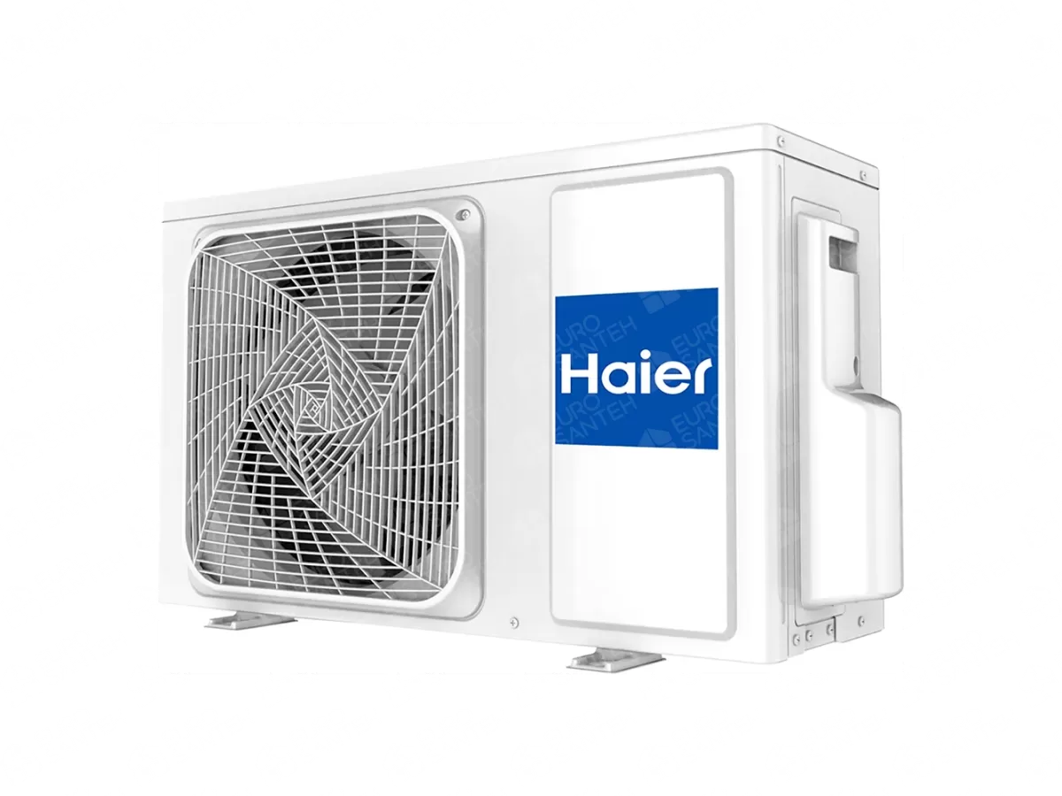 Outdoor unit HAIER Multi 1:5 outdoor 5U125S2SN1FA