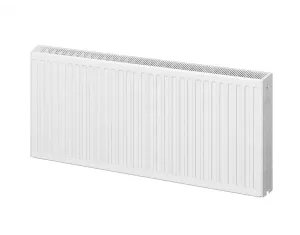 Стальной панельный радиатор KERMI TIP 22