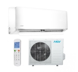 Air conditioner MDV Inverter-09HRDN1-MDOA-09HFN1