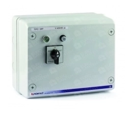 Panou de control  QST 300 cu senzori de nivel (2,2 kWt)