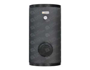 Indirect heating boiler with 1 coil Apamet 3000  l