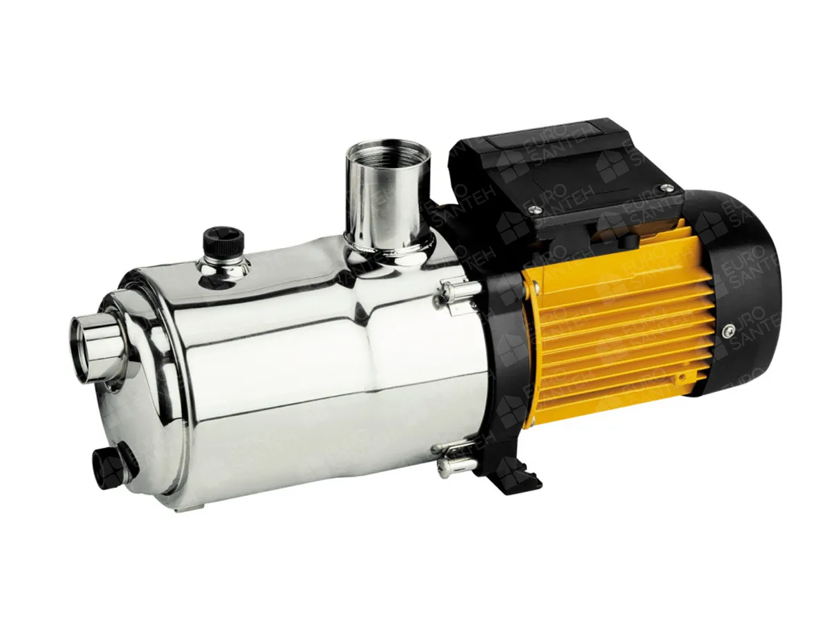 Pompă centrifugală de suprafață multietajată ESPA TECNO 14 4M