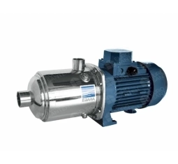 Self-priming centrifugal pump EBARA MATRIX 3-9T/1,5 KW