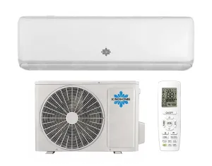 Conditioner GREE KINGHOME seria CHARMO A4 R32 Inverter R32 KWH12ATBXB-KWH12ATBXB -12000 BTU 