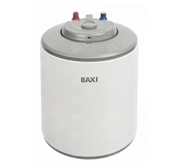 Electric boiler BAXI 10 L R501