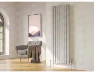 Designer radiator LOJIMAX ROYAL collection 1600x440 mm, LEMON