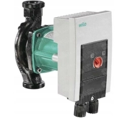 Circulation pump WILO MAXO 30/0,5-10 PN10 thread