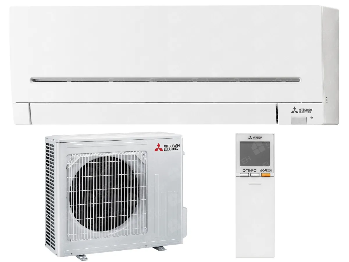 Кондиционер Mitsubishi Electric Inverter MSZ-AP71 VGK-MUZ-AP71 VG