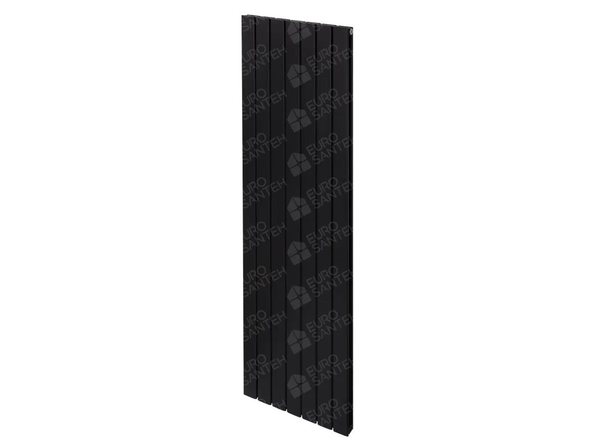 Designer radiator LOJIMAX ROYAL, right view