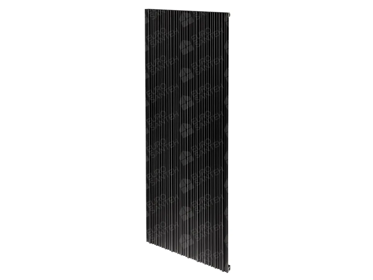 Дизайнерский радиатор LOJIMAX  BAMBOO, вид справа