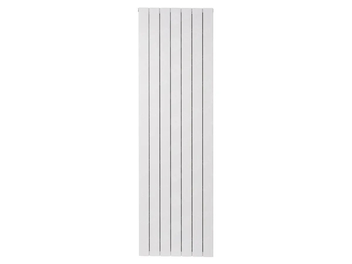 Designer radiator LOJIMAX ROYAL, front view 