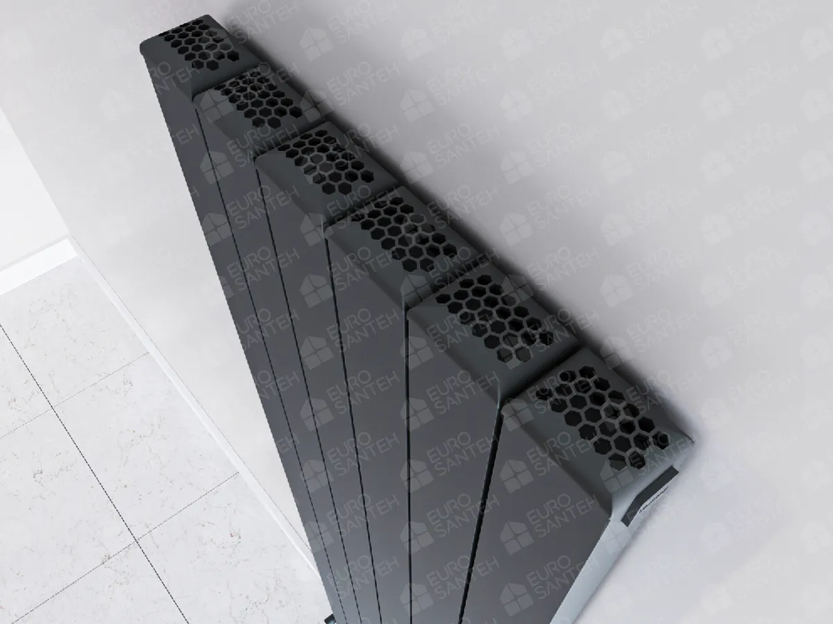 Calorifere decorativ LOJIMAX, colectia LOVA