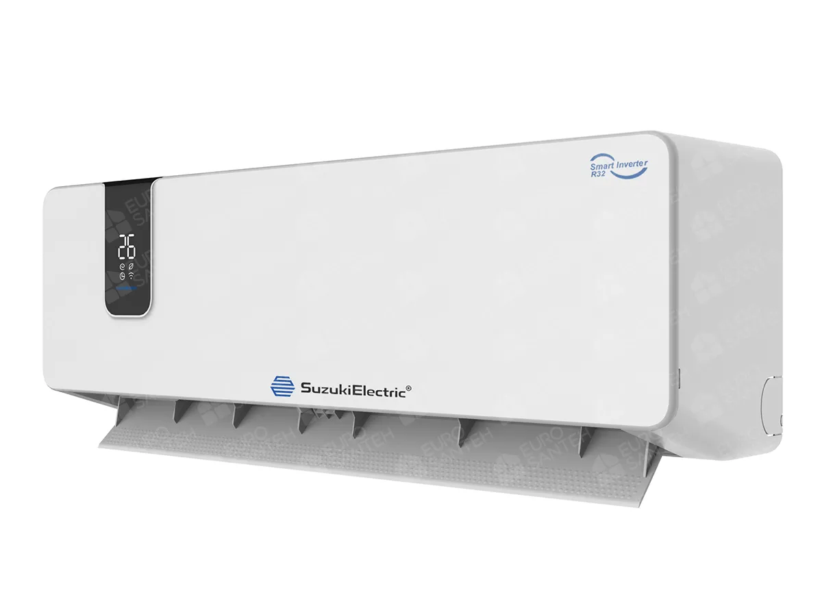 Unitate interioară a conditionerului Suzuki Zenith Inverter R32 12000 BTU