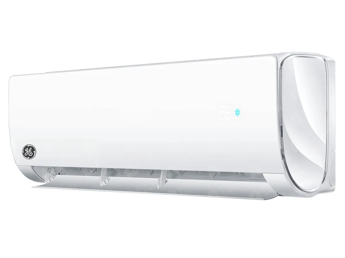 Indoor unit of the air conditioner General Electric Prime R32 GES-NMG50IN/GES-NMG50OUT-1 18000 BTU