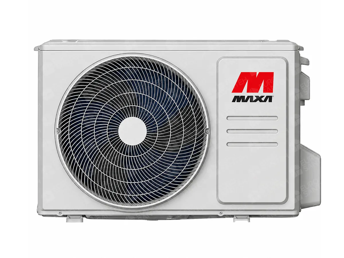 Outdoor unit of the air conditioner Maxa Lys Inverter R32 LDL53R3 18000 BTU