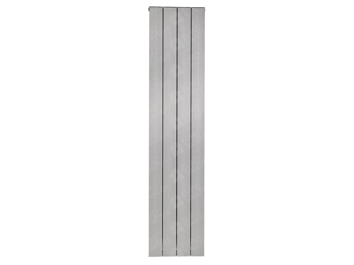 Designer radiator LOJIMAX KALSEDON, front view