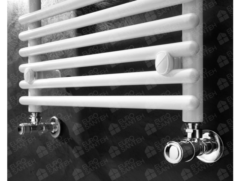 Towel dryer/bathroom radiator design GORGIEL MARS AR1 140/75