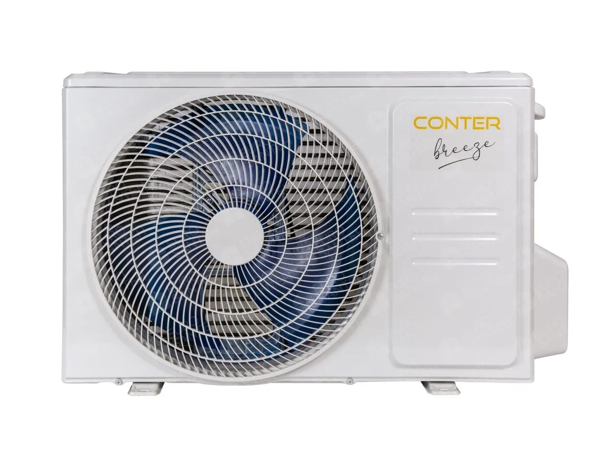 Unitate exterioară a conditionerului Conter Breeze Inverter R32 18000 BTU