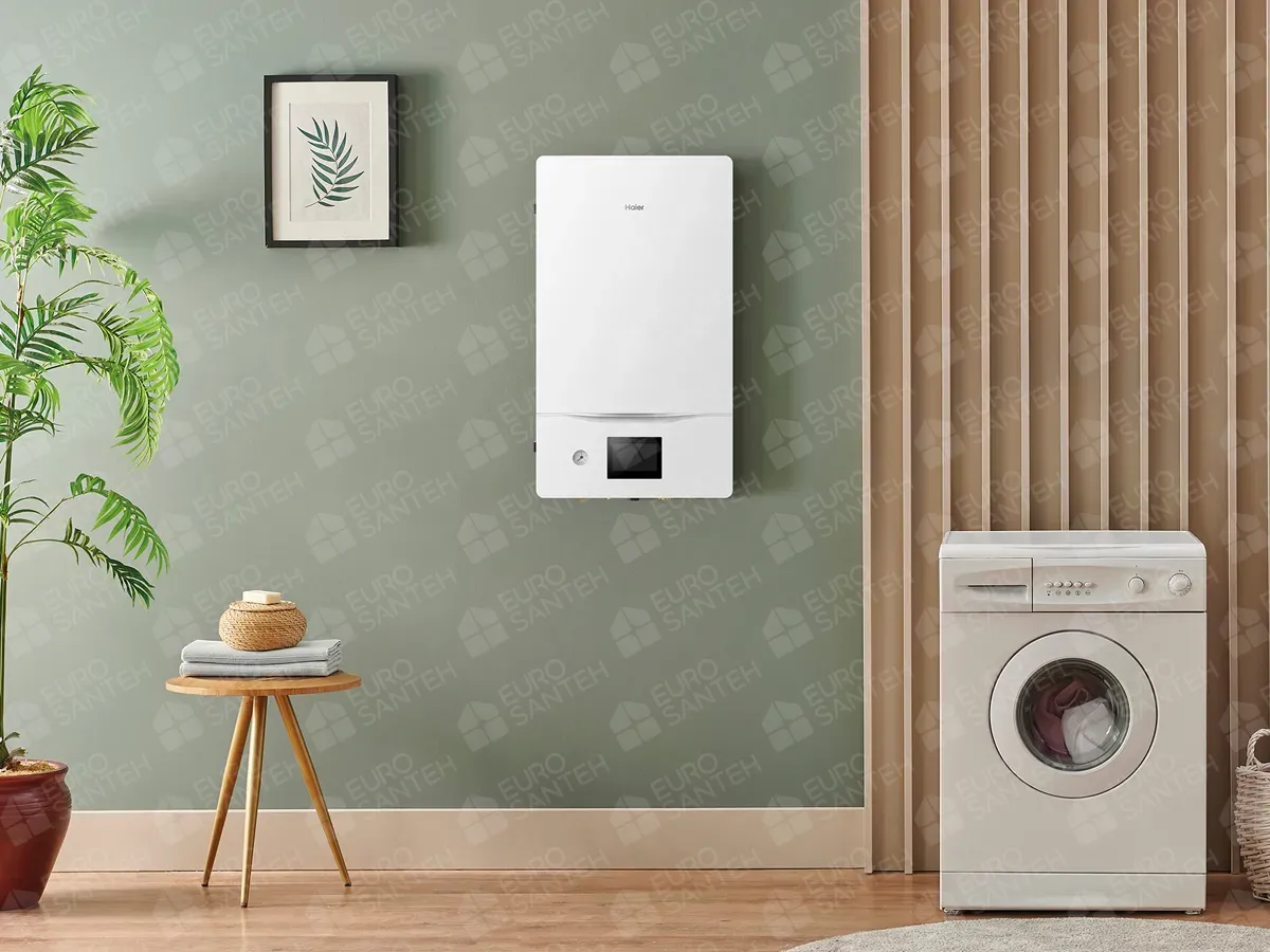 Haier SUPER AQUA Hydro Split GT R290 AW162HVGHA + HU162WAHYB