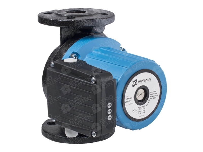 Pompa circulatie IMP Pumps GHN basic II 65-120 F