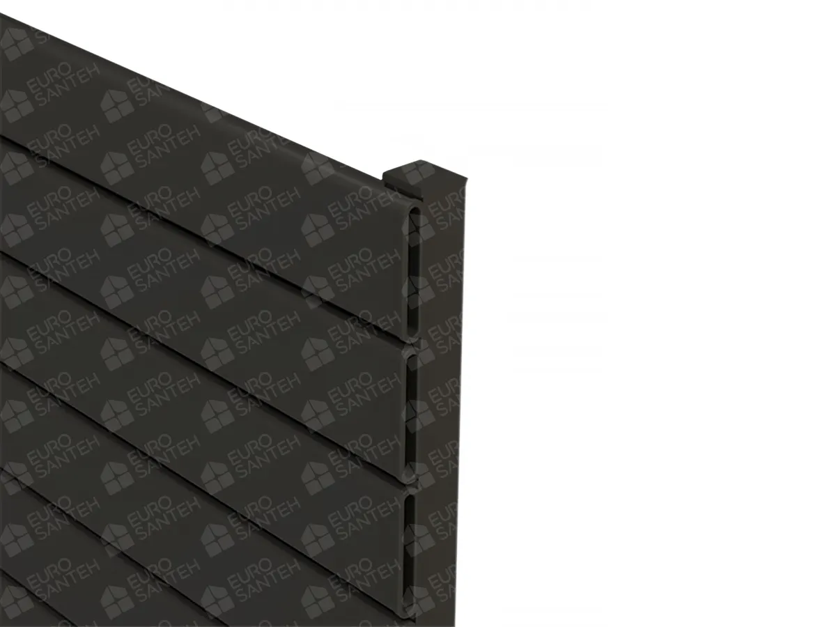 Designer radiators LOJIMAX, collection ROYAL HRZ