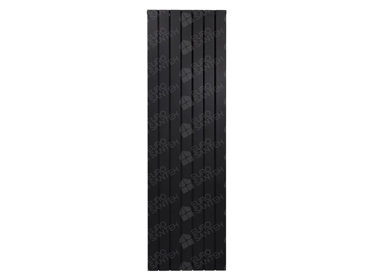 Designer radiator LOJIMAX ROYAL, front view 