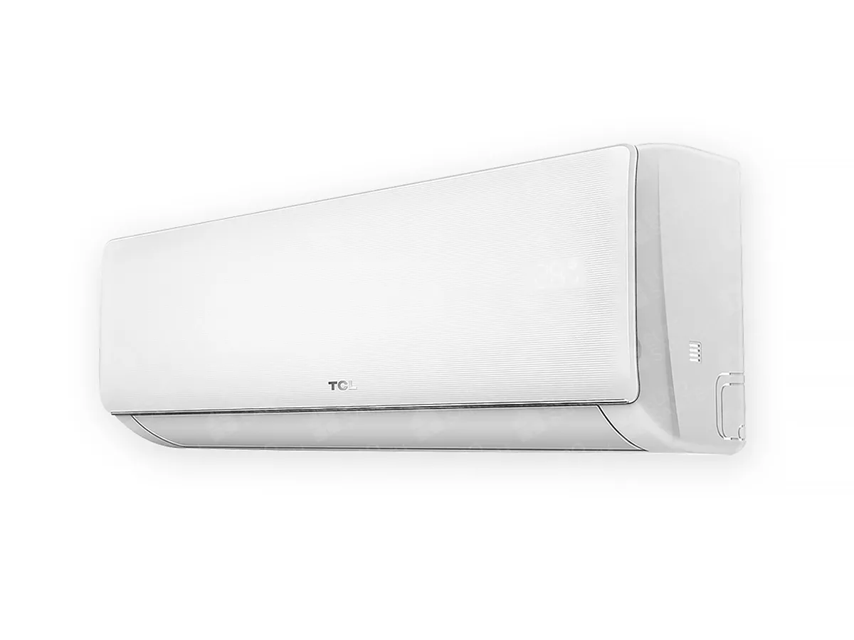 Indoor unit of the TCL ELITЕ air conditioner, right view