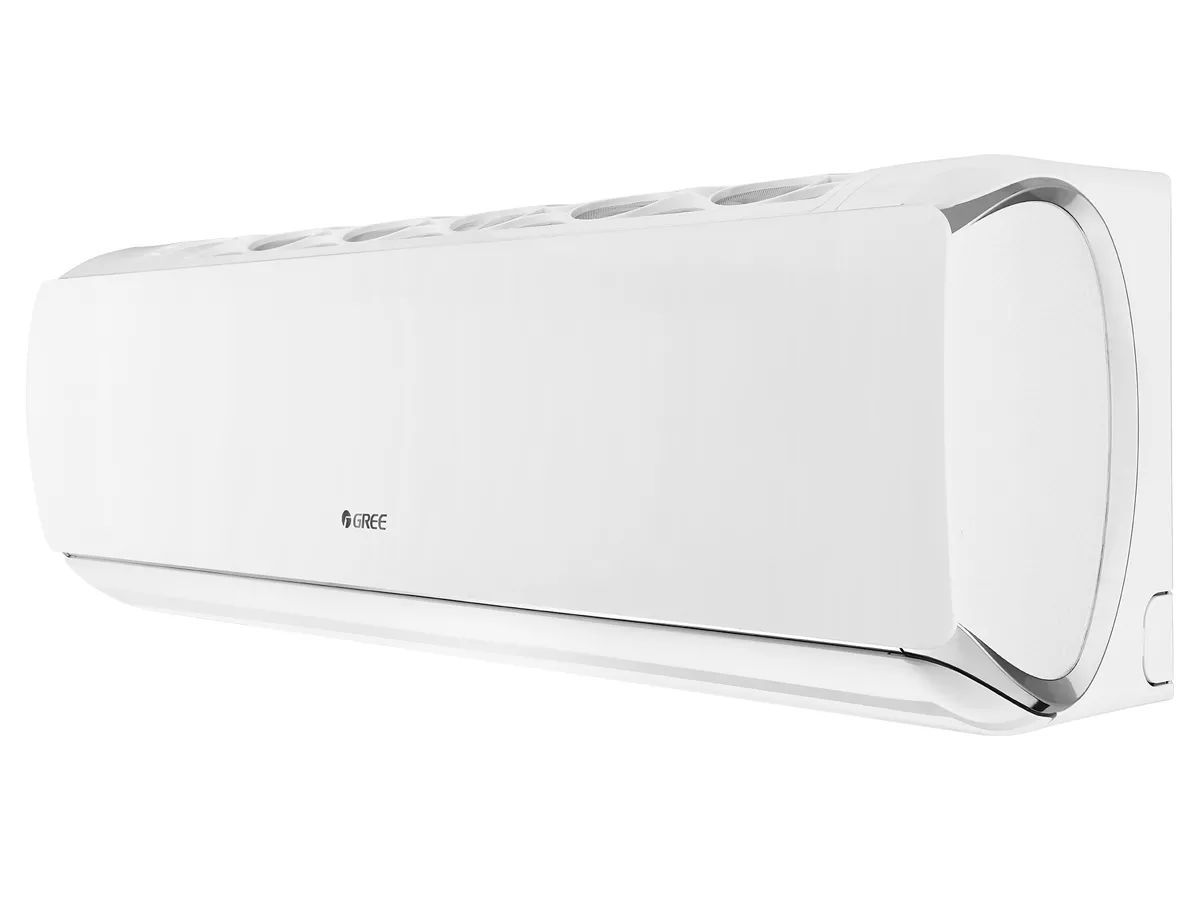 Внутренний блок GREE G-TECH Inverter R32, вид справа