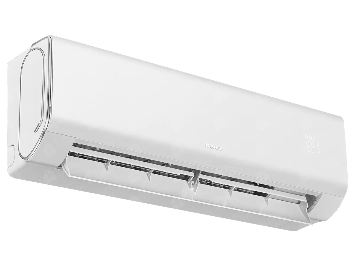 Внутренний блок кондиционера Gree G-Time Inverter R32 GWH18BCDXE-GWH18AWDXE 18000 BTU