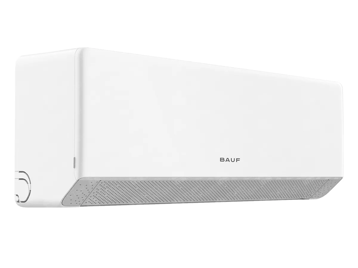 Unitate interioară a conditionerului Bauf Momentum Inverter R32 BRAC-SP-IM1-12-R3 12000 BTU