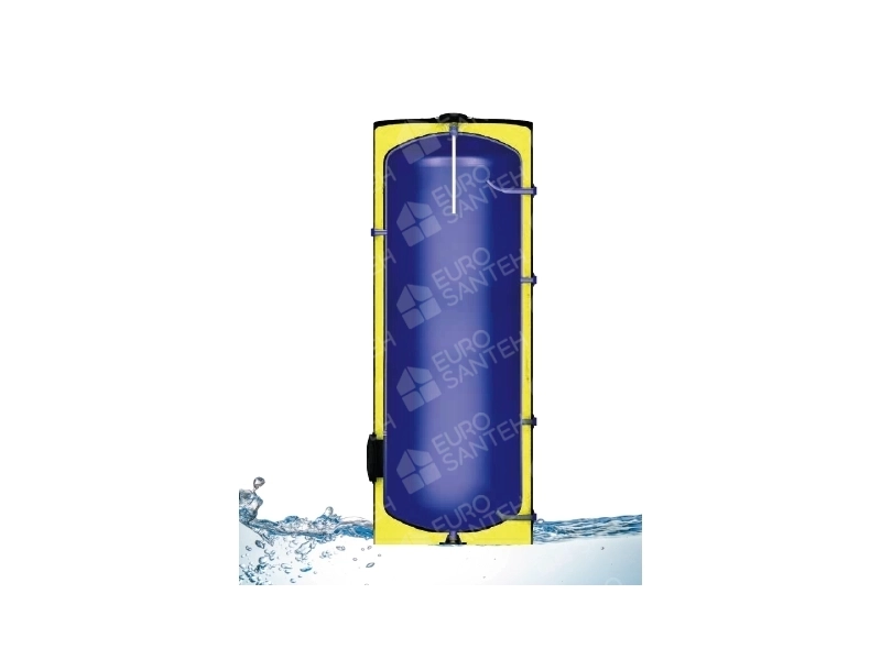 Буферная ёмкость Apamet Accumulation