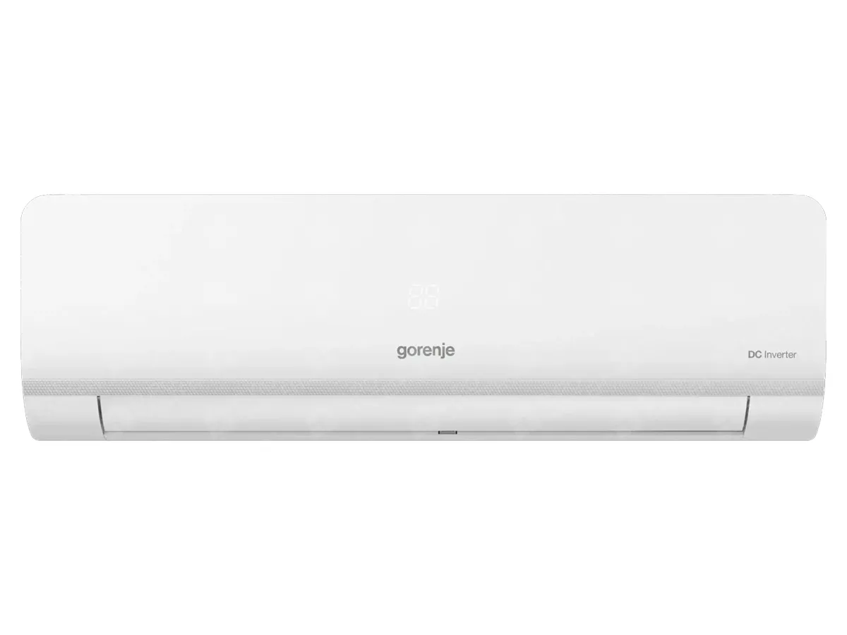 Indoor unit of the air conditioner Gorenje Inverter R32 REA70 24000 BTU
