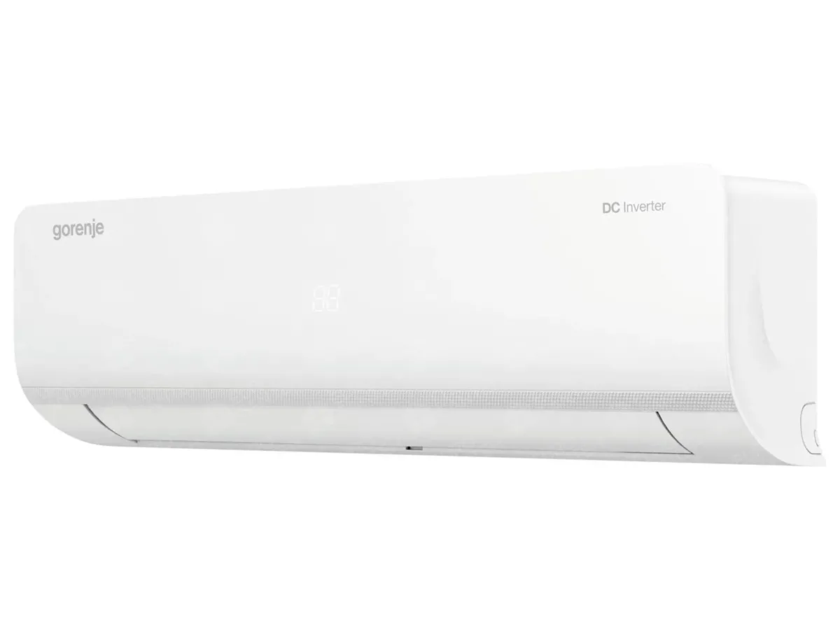 Indoor unit of the air conditioner Gorenje Inverter R32 REA26 9000 BTU
