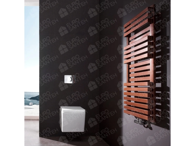 Towel dryer/bathroom radiator design GORGIEL TRITON ATR 100/60