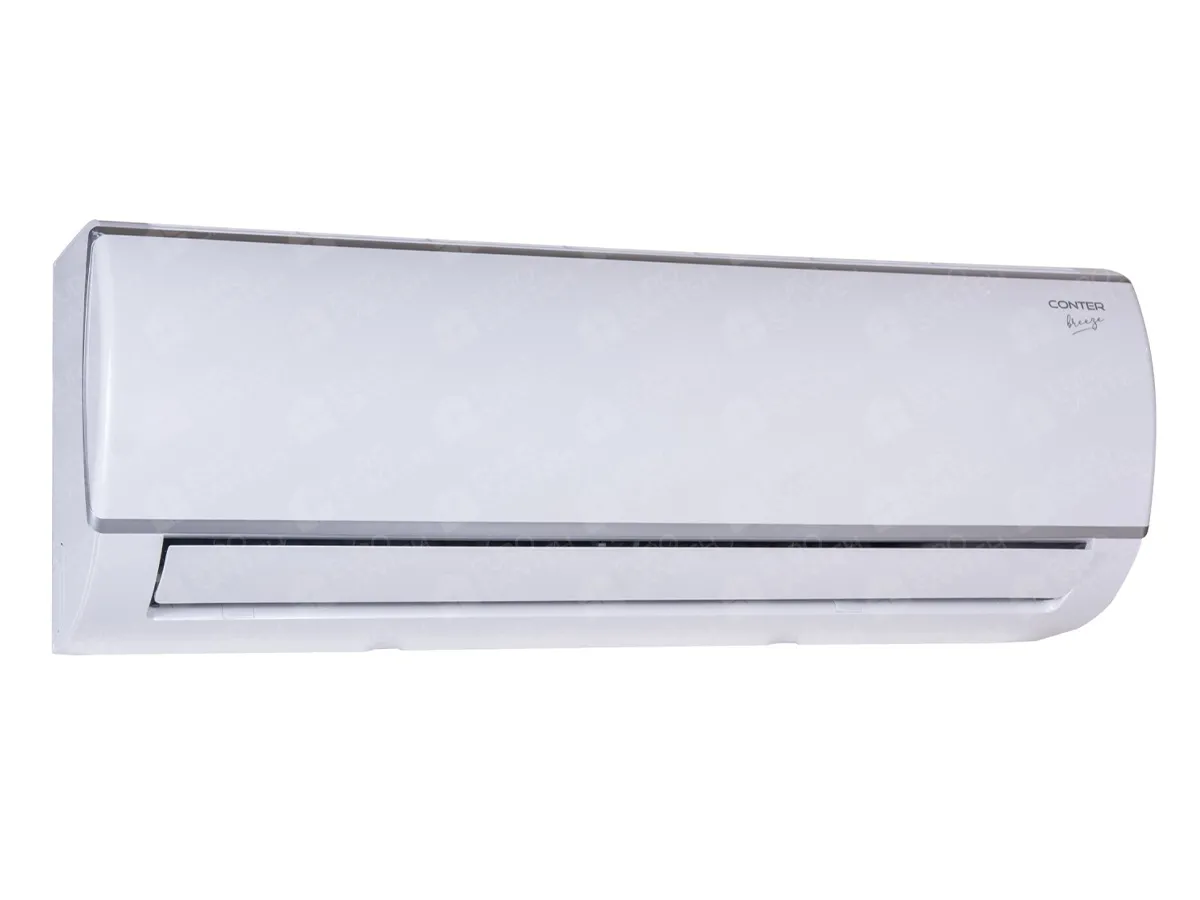 Unitate interioară a conditionerului Conter Breeze Inverter R32 24000 BTU