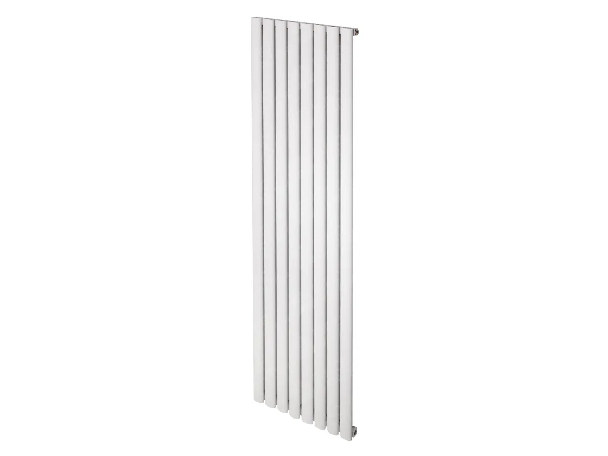 Designer radiator LOJIMAX BELLA, right view