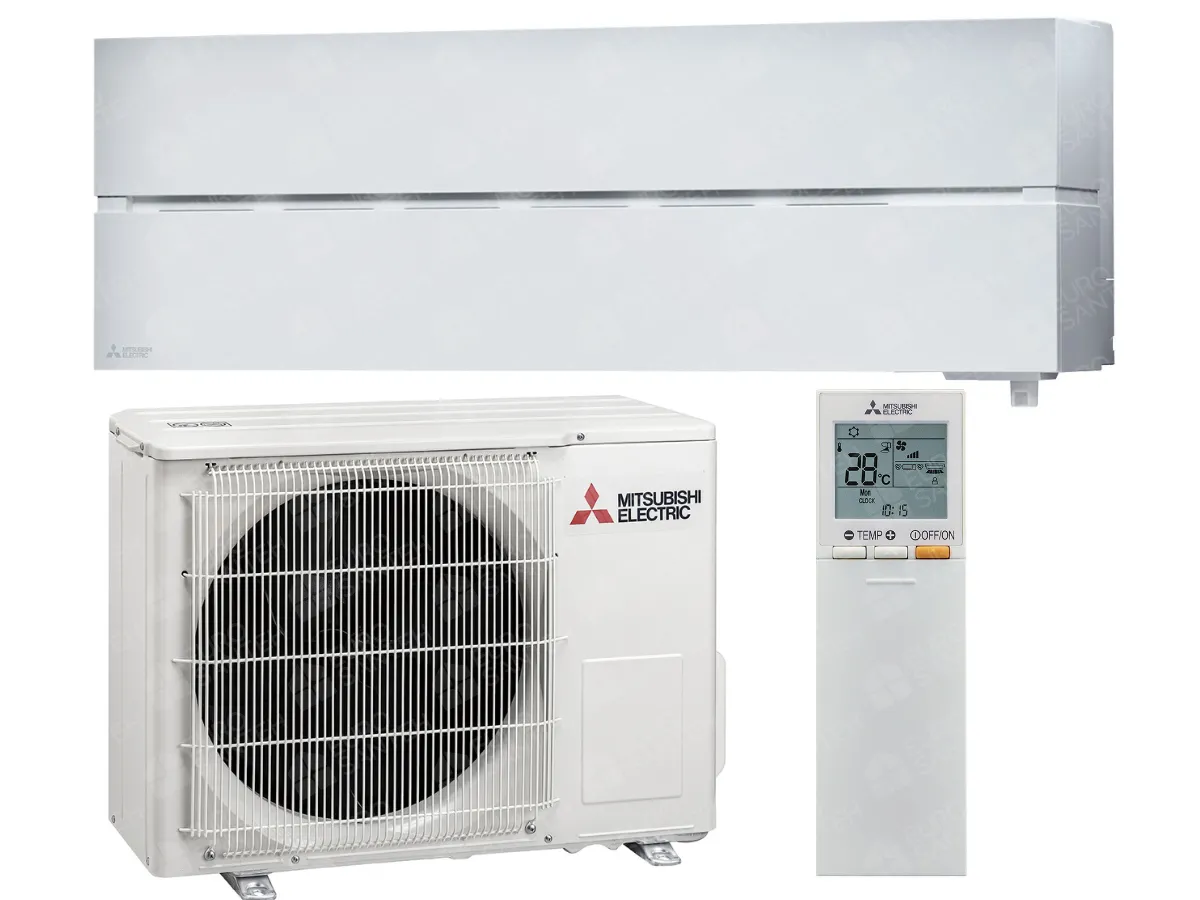 Кондиционер EXTRA PREMIUM Mitsubishi Electric MSZ-LN50VG2W  MUZ-LN50VG2 (белый)