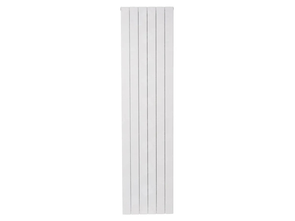 Designer radiator LOJIMAX ROYAL, front view 