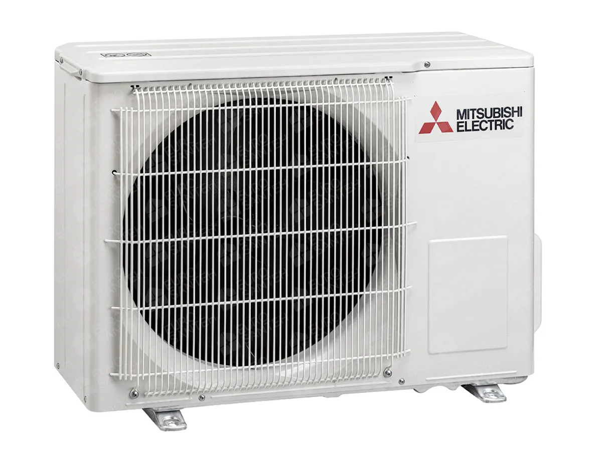 Кондиционер EXTRA PREMIUM Mitsubishi Electric MSZ-LN25VG2V  MUZ-LN25VG2 (перламутрово-белый)